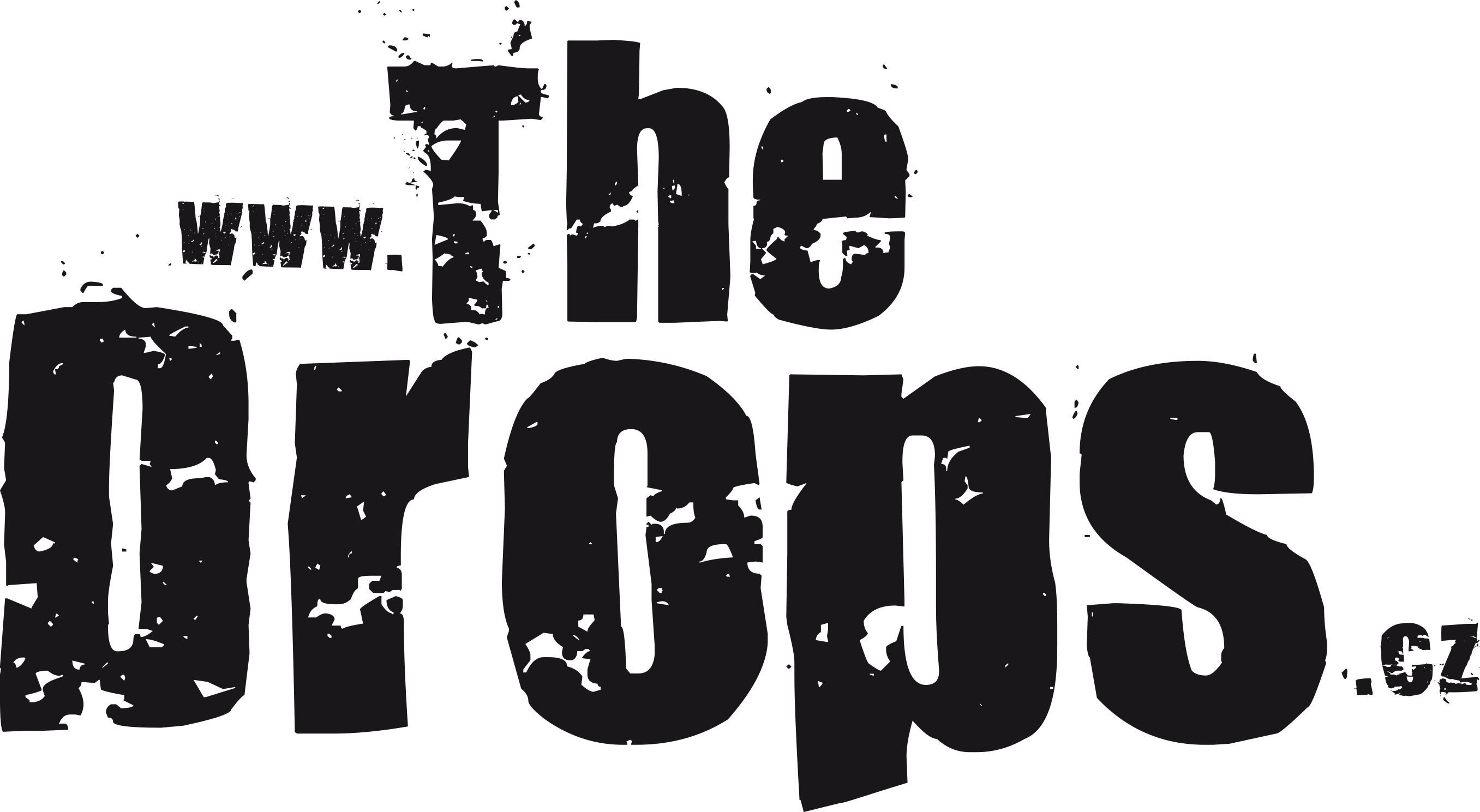Archivy The Drops